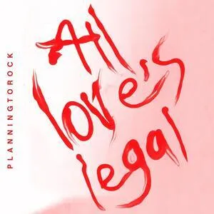 All love's legal